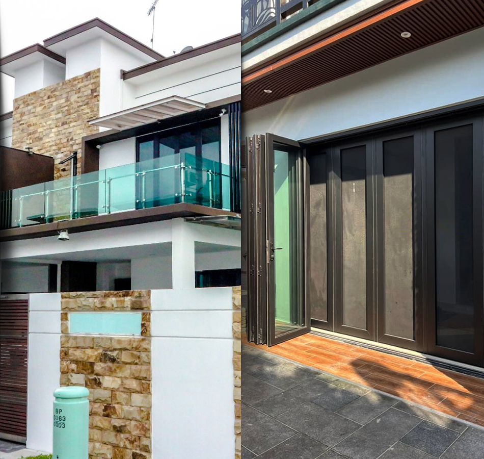 About Kesto Aluminium